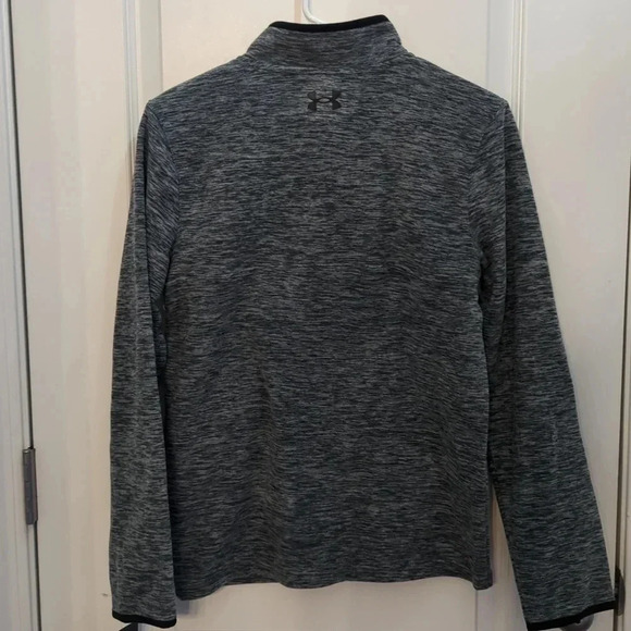 Under Armour boys fleece sweatshirt - Picture 2 of 7